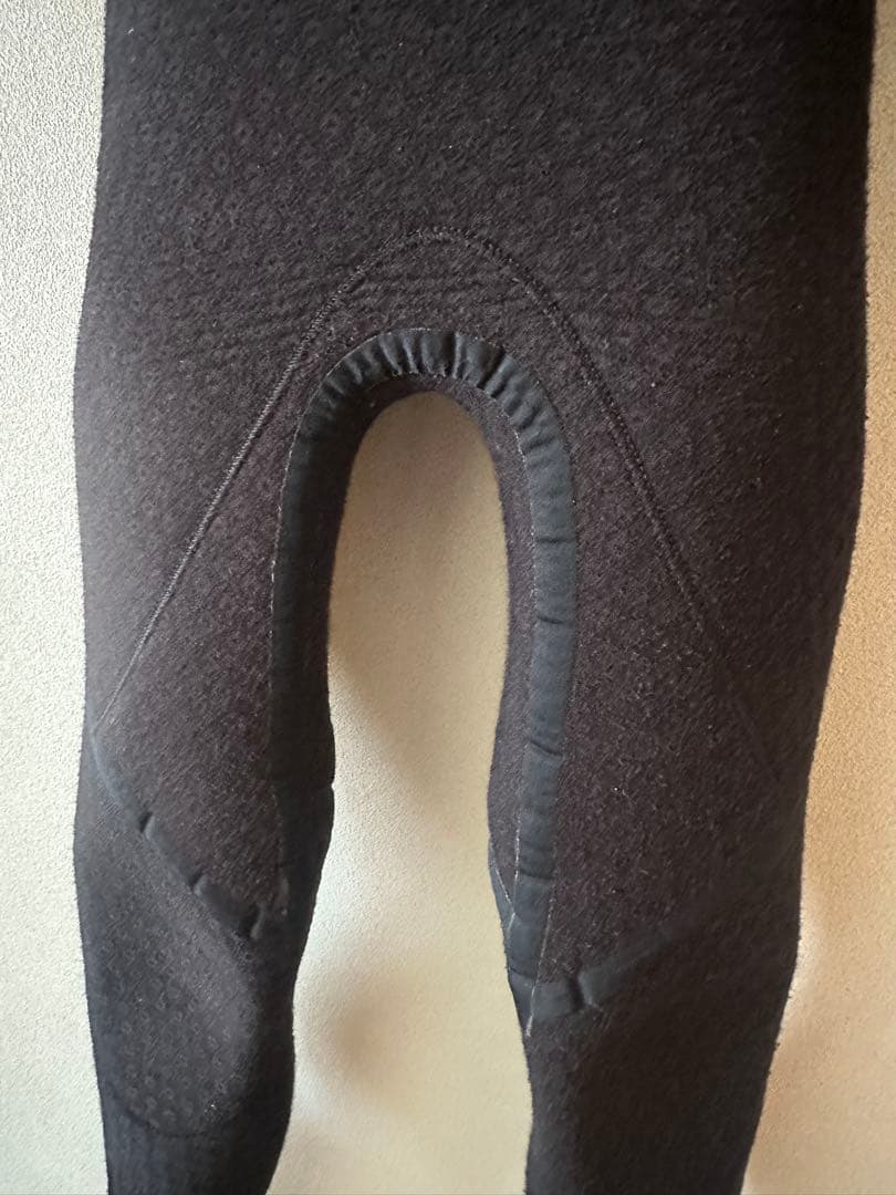 BILLABONG フルスーツ レディース　セミドライ