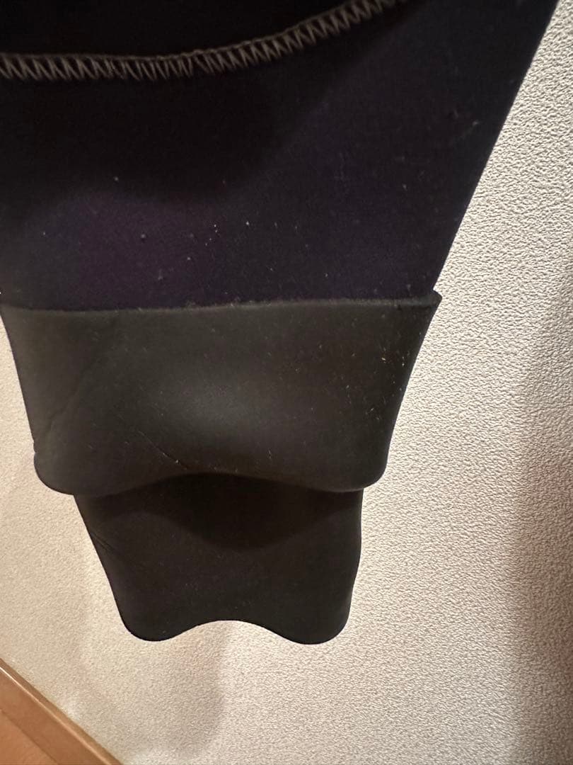 BILLABONG フルスーツ レディース　セミドライ