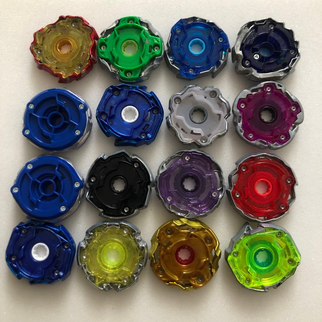 ベイブレード x まとめ売り