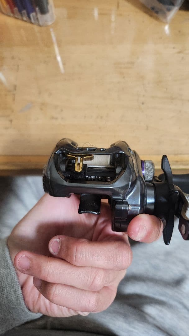 17タトゥーラsvtwのxh左と24タトゥーラtw100xhl左のセット