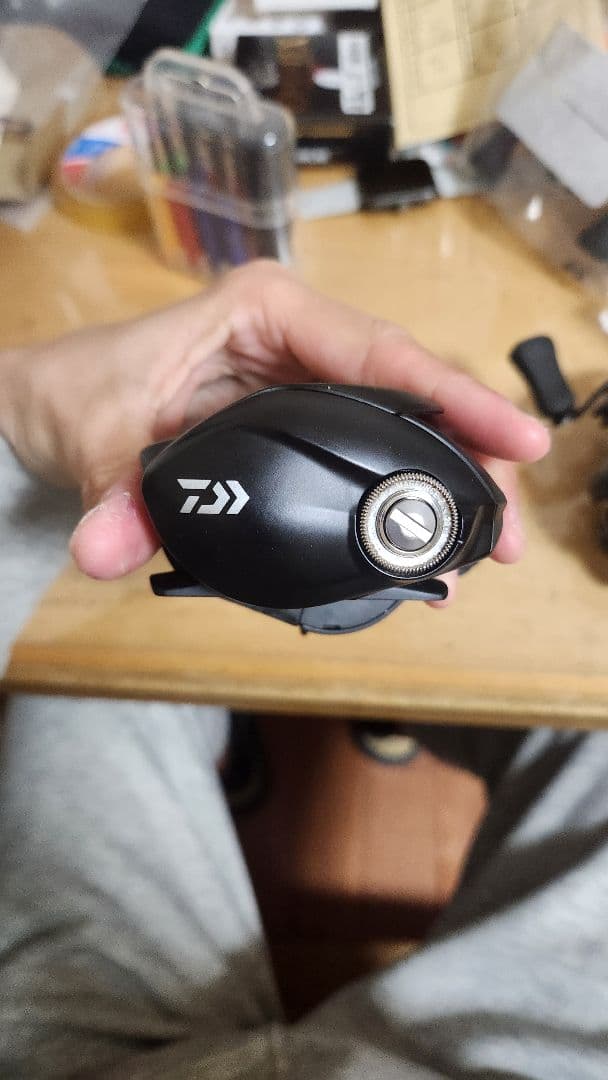 17タトゥーラsvtwのxh左と24タトゥーラtw100xhl左のセット