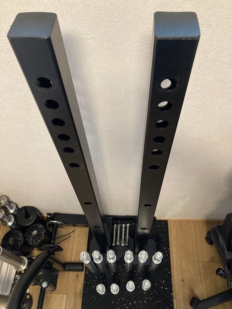 ONI 鬼 コンボラック 専用 プレートツリー ショートプレートツリー2セット