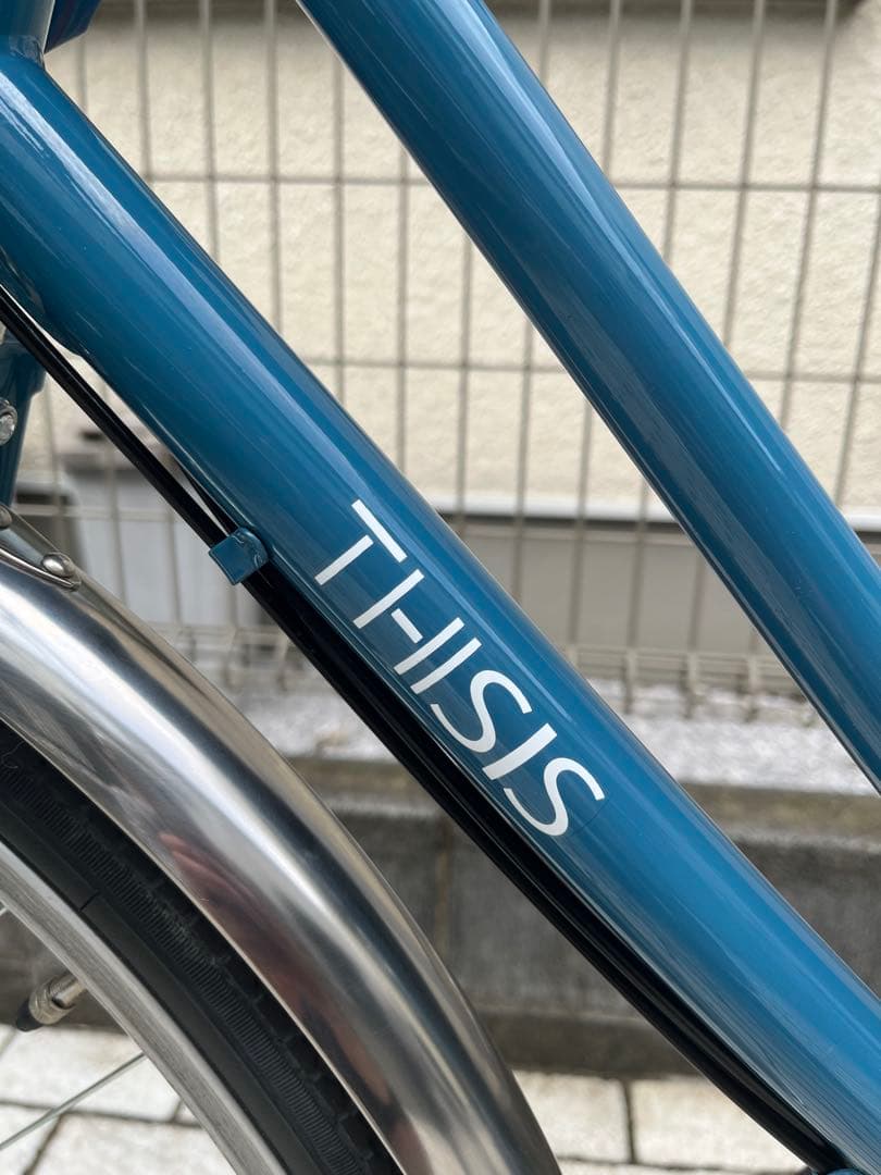 サイクルスポット THISIS MM66HDR 26インチ 6段変速