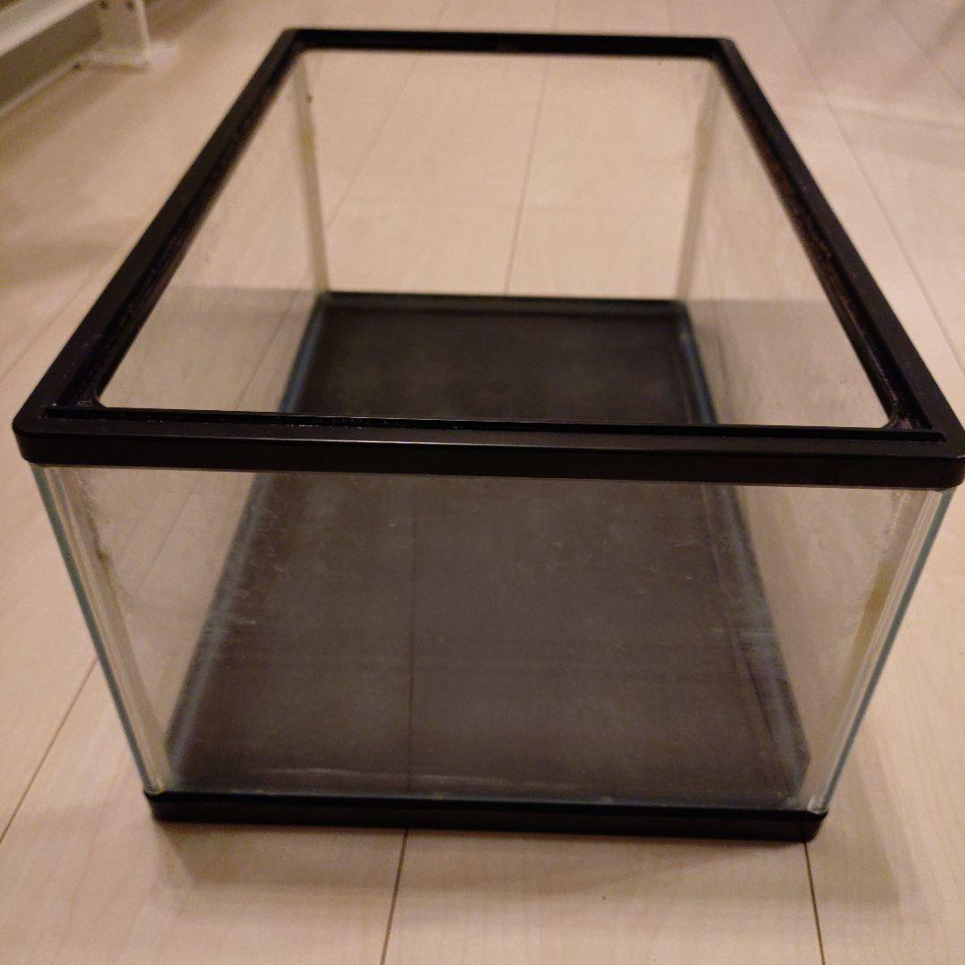 中型爬虫類飼育フルセット