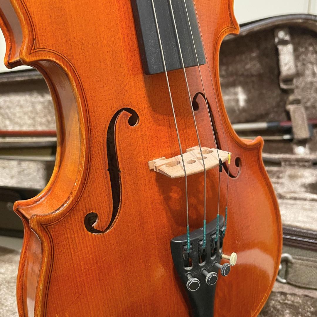 Karl Höfner バイオリン 1/2 KH200 1995年