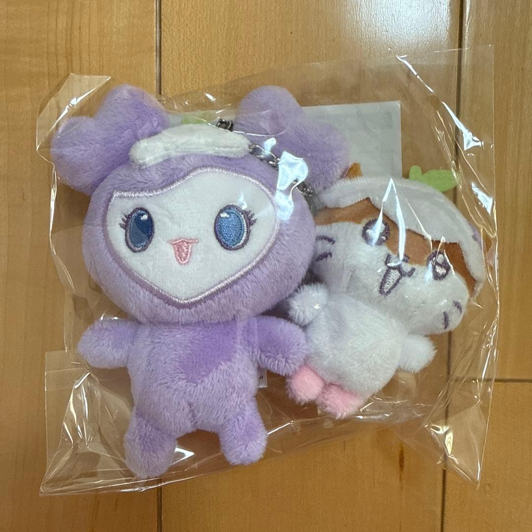 TWICE サンリオ サナ サブリー コロコロクリリン ラブリー