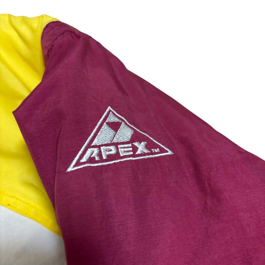 ウォームアップウェア NFL Washington Redskins JACKET