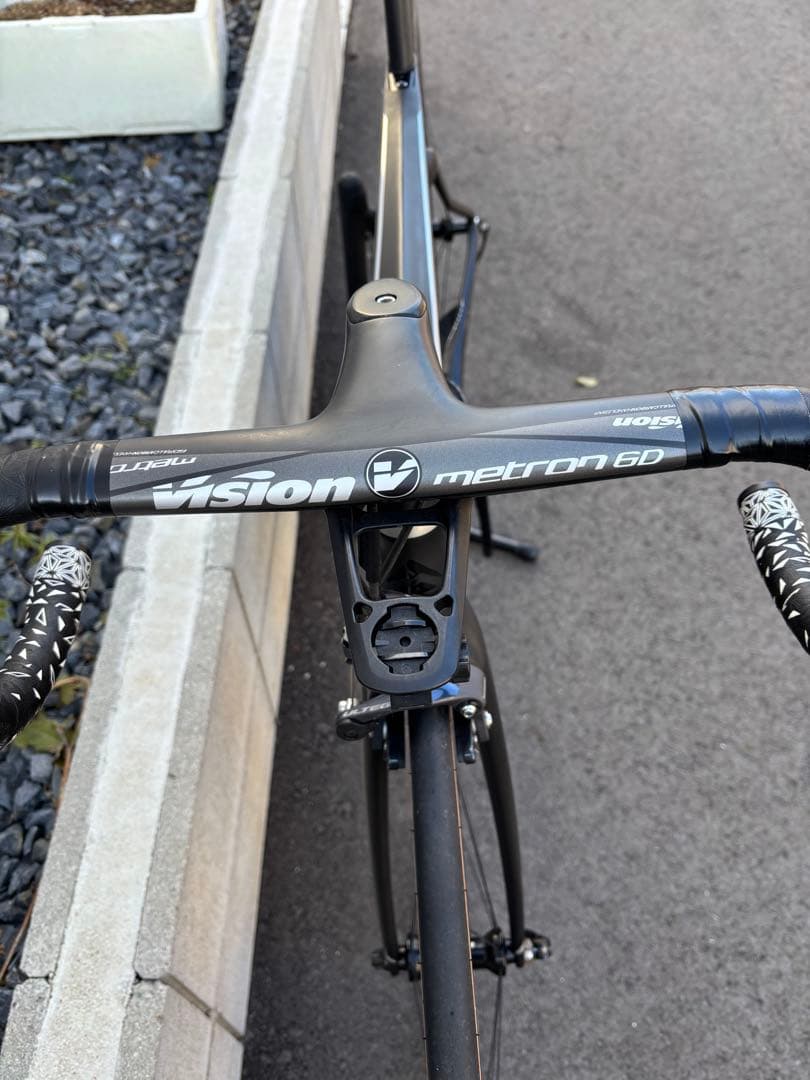 MERIDA REACTO 8000E 2018 年代