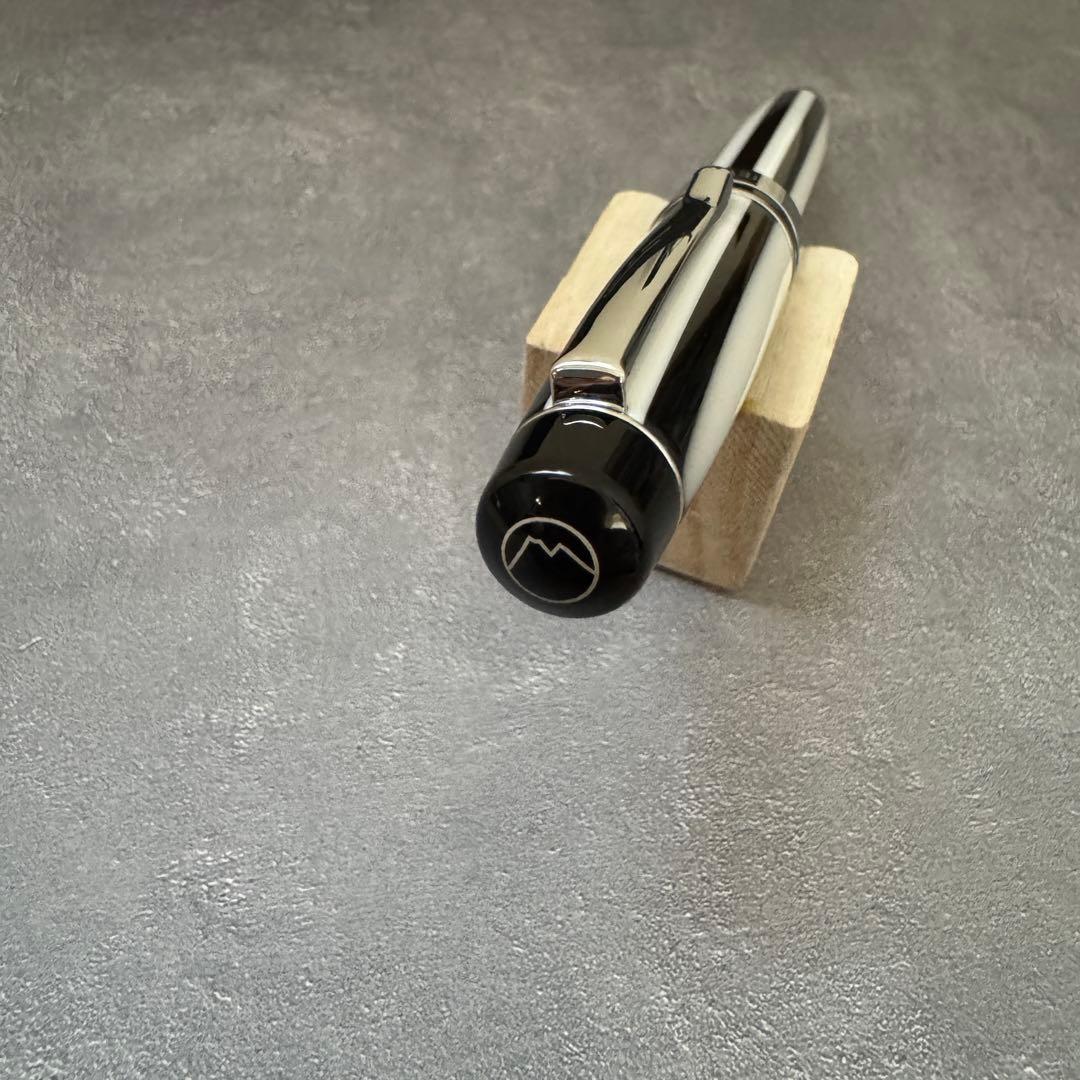 【極美品】MONTEVERDE モンテベルデ　プリマ　ボールペン　日本限定