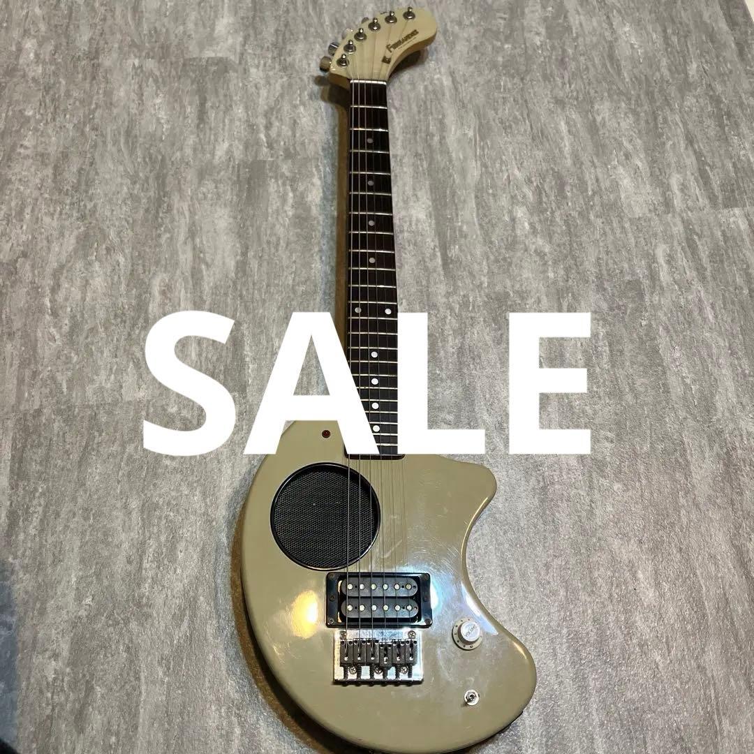 O*U様 エレキギター フェルナンデス　FERNANDES