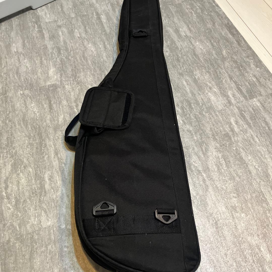 O*U様 エレキギター フェルナンデス　FERNANDES