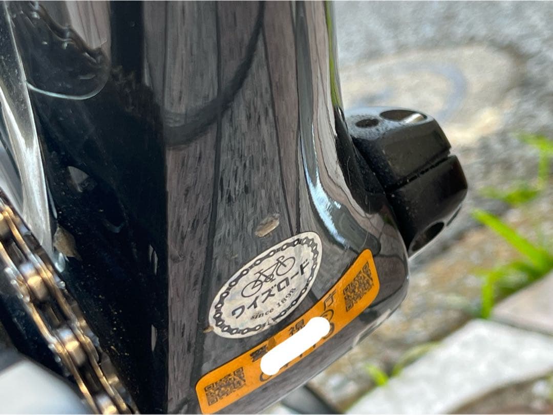 自転車本体 Orbea Orca M30 + 8LIEN L5W + GP5000 30C