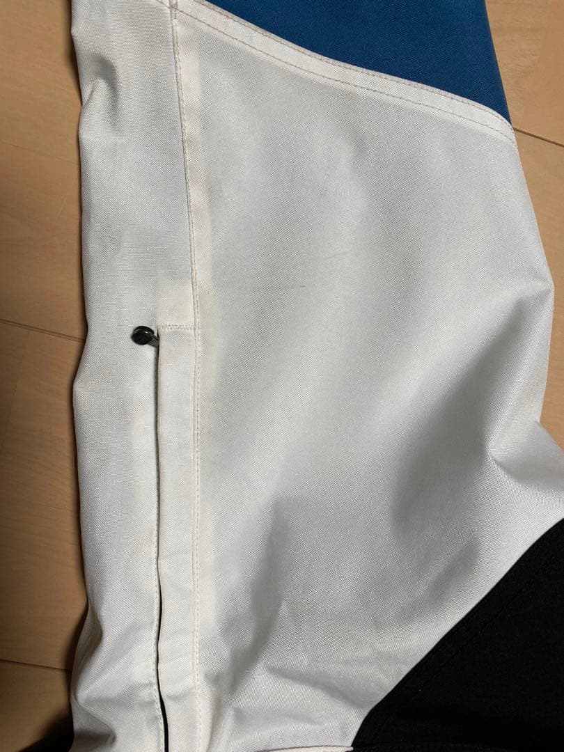 NIMA スノーボードウェア　Mサイズ　上下セット