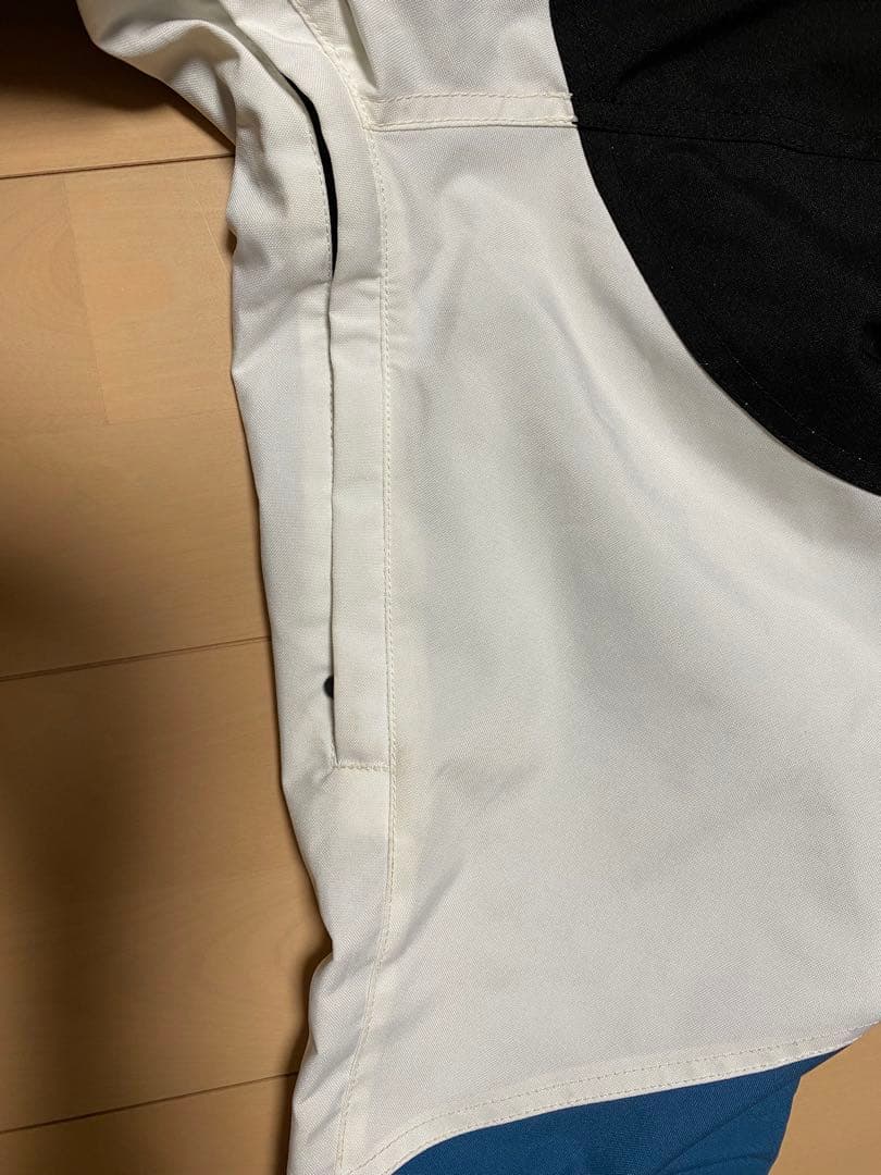 NIMA スノーボードウェア　Mサイズ　上下セット