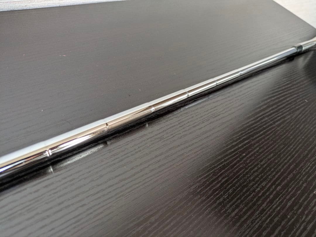 アフェクト左利きロブウェッジLWゴルフクラブ中古レフティーメンズ初心者グリップ新