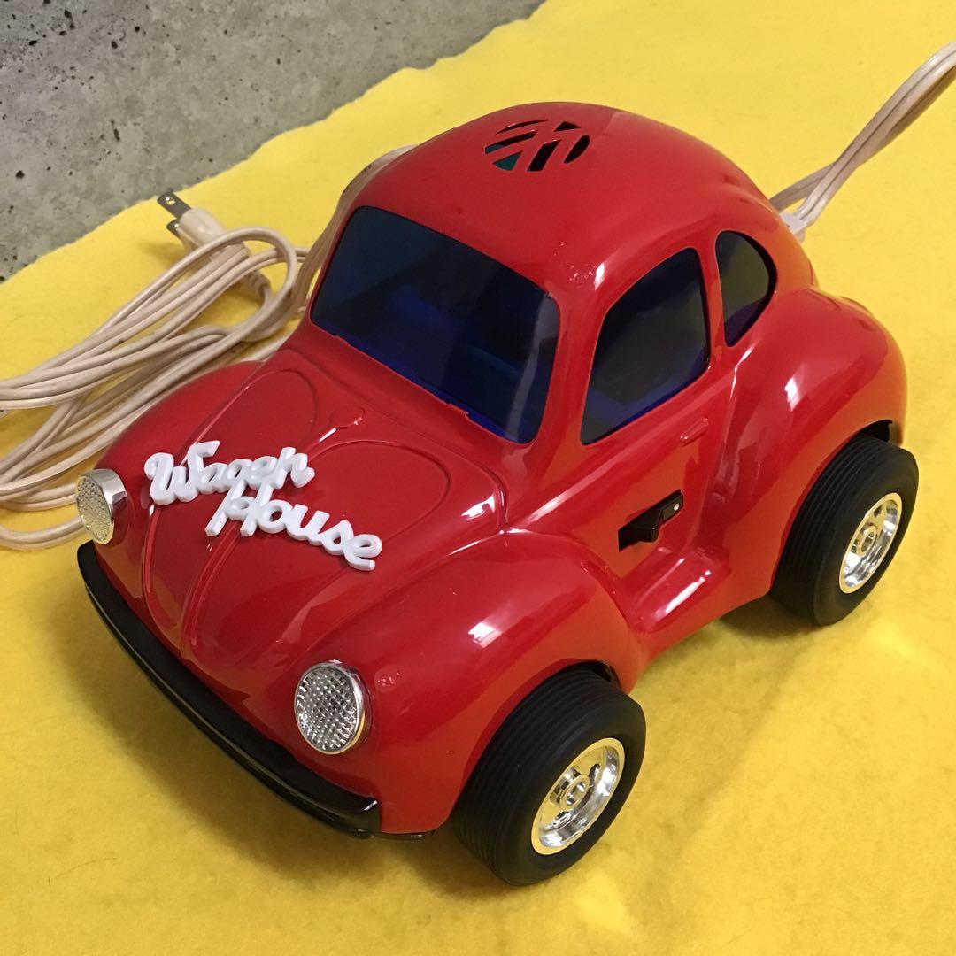 ワーゲン ビートル セット