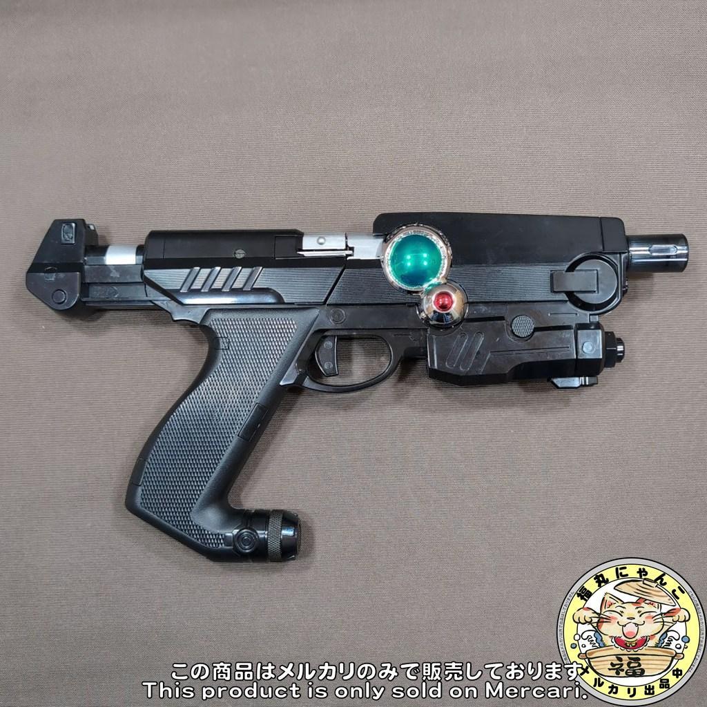 【レア】電動ブローバック ディクテイター 初期型 「ブルースワット」