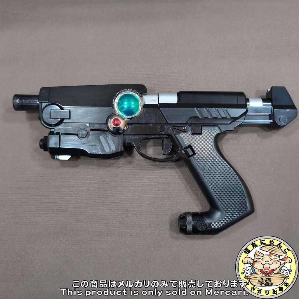 【レア】電動ブローバック ディクテイター 初期型 「ブルースワット」