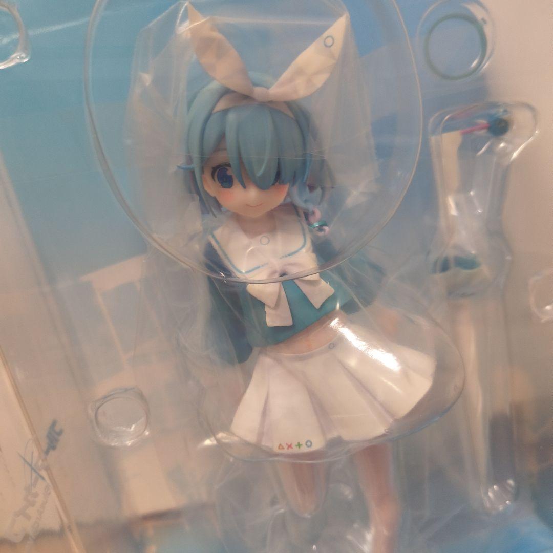 ブルーアーカイブ「アロナ」 1/7 完成品フィギュア