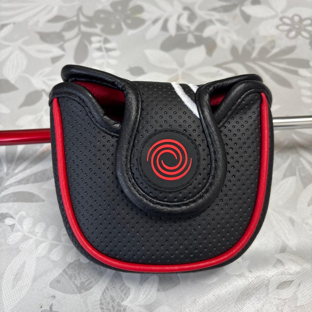 オデッセイ イレブン S トリプルトラック 34インチ