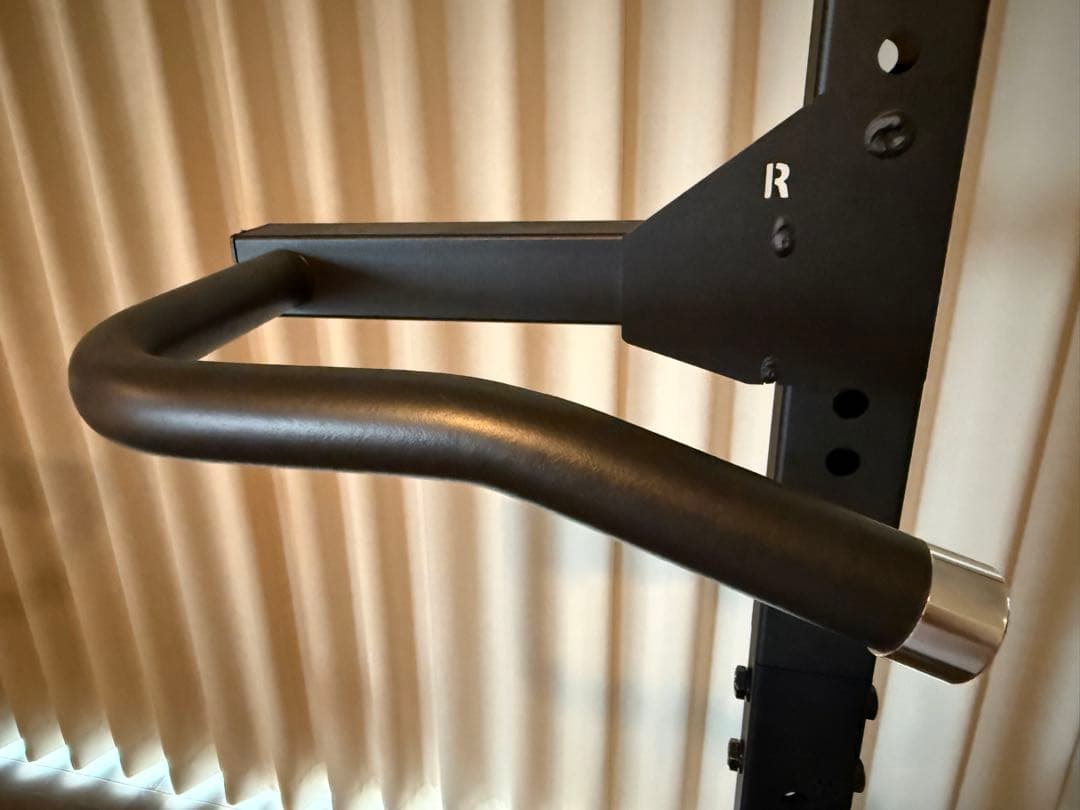 リーディングエッジ　ハーフラックLE-HR100V