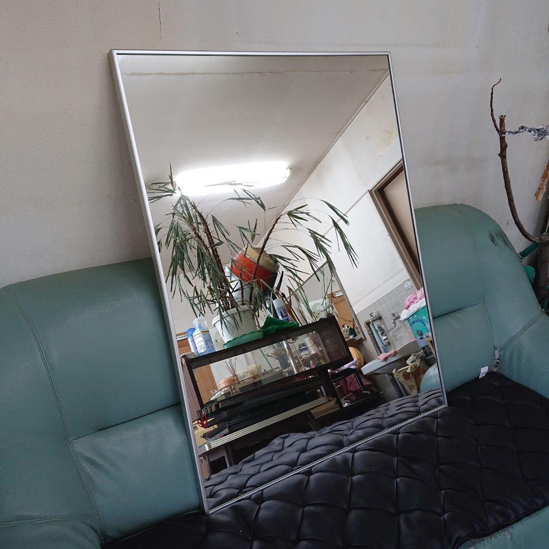 美容室 理容 床屋 ミラー 鏡 タカラベルモント