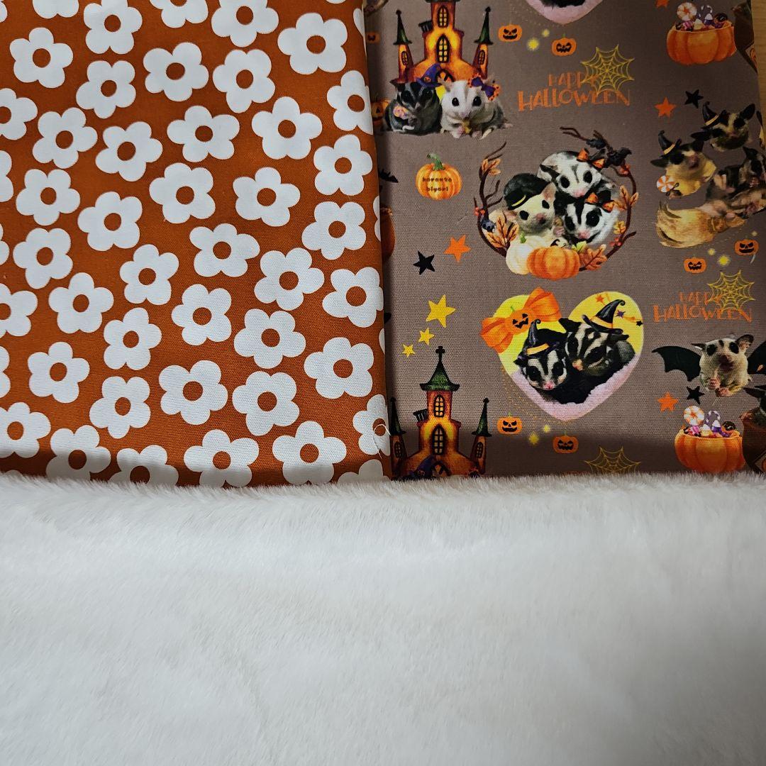 しぃ様オーダー専用ページ【オリジナル生地】＊ころんと日和＊