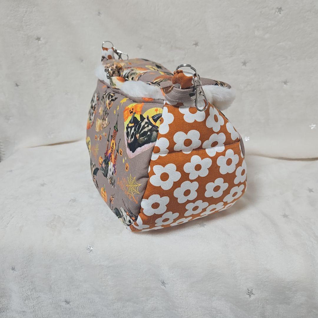 しぃ様オーダー専用ページ【オリジナル生地】＊ころんと日和＊