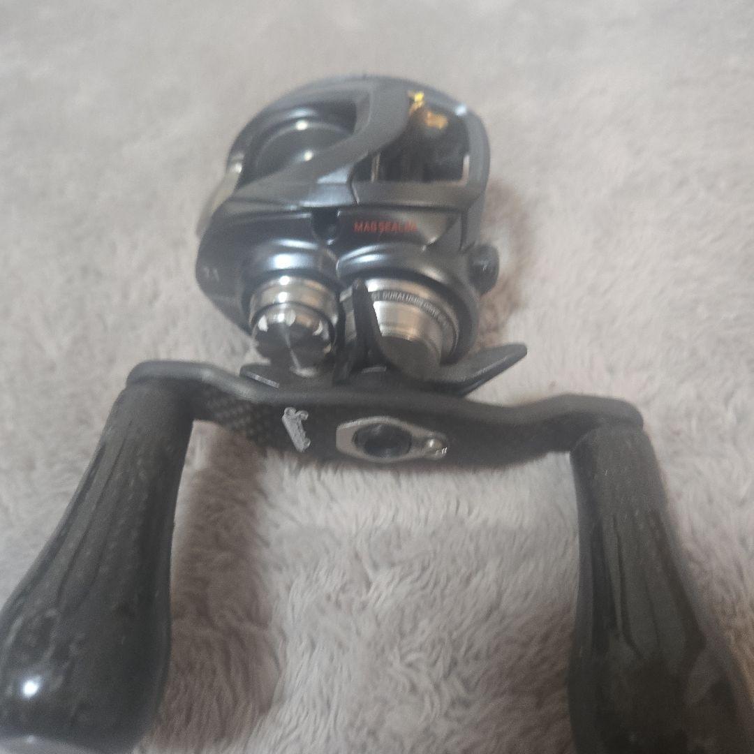 つりきちハンドルのみ