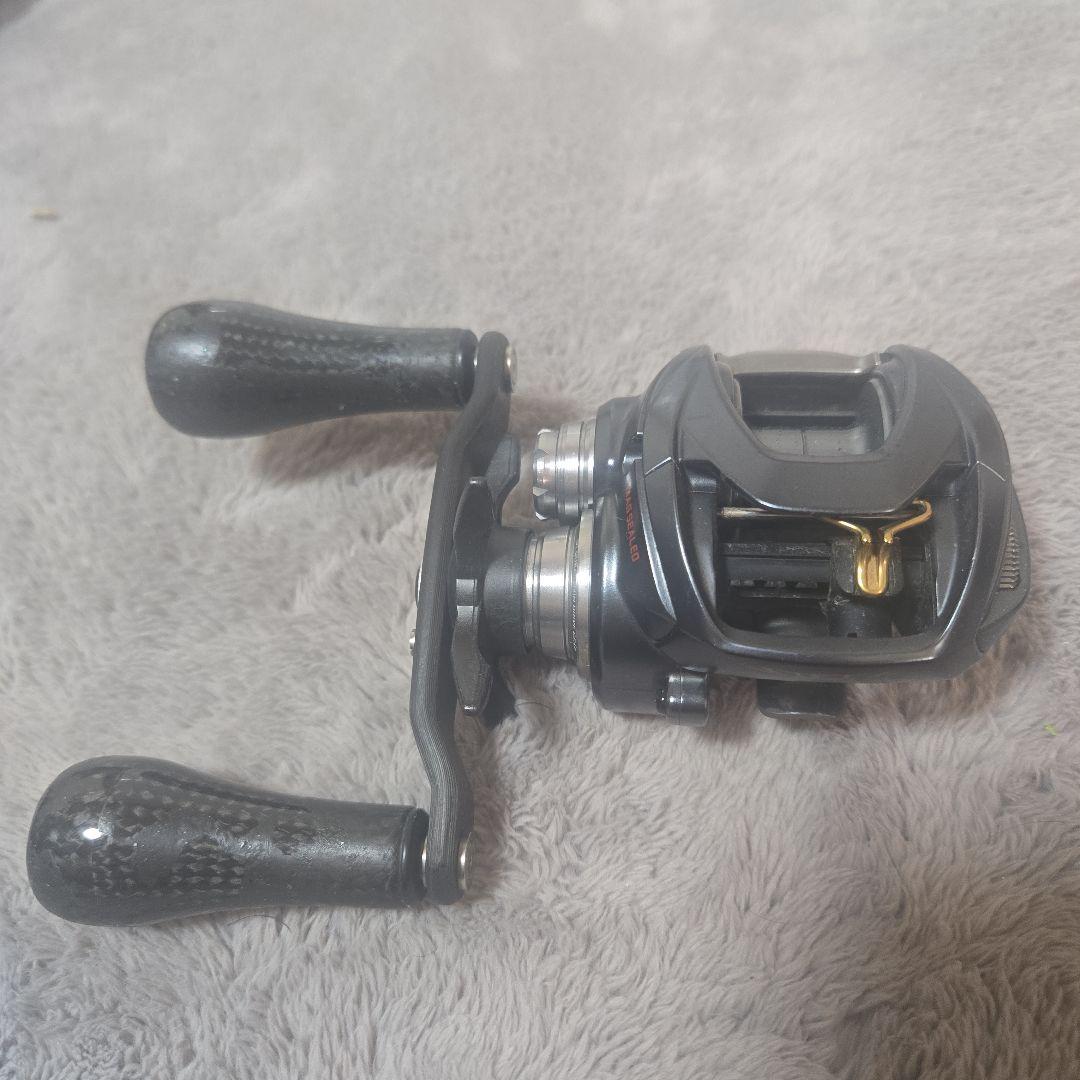 つりきちハンドルのみ