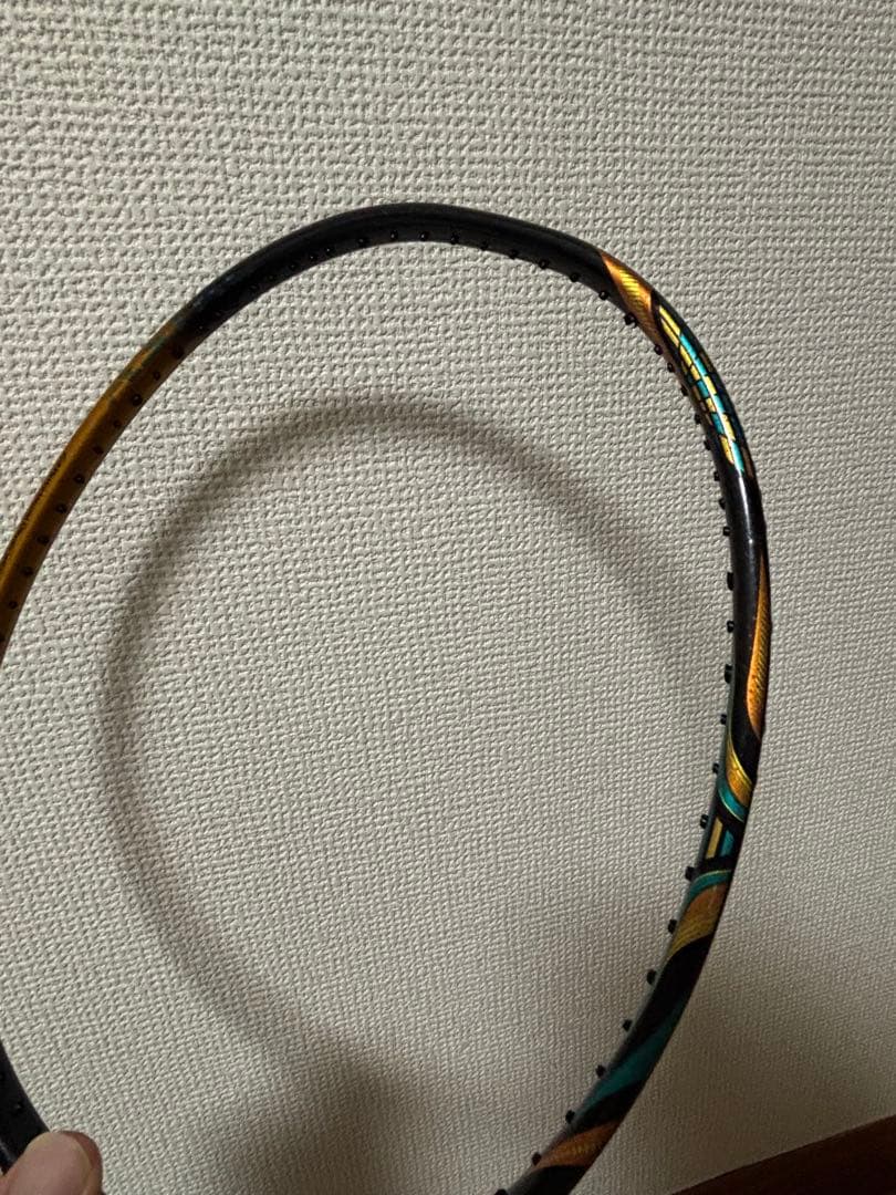 YONEX ASTROX 88D PRO バドミントンラケット