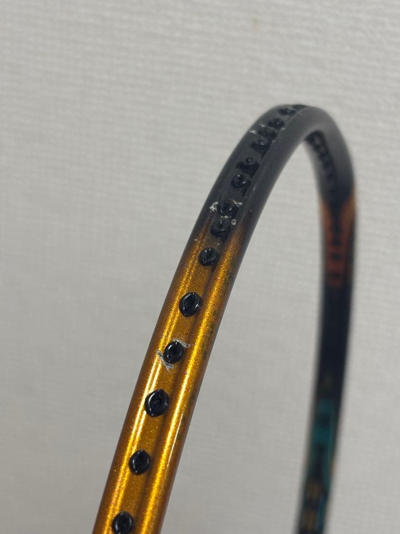 YONEX ASTROX 88D PRO バドミントンラケット