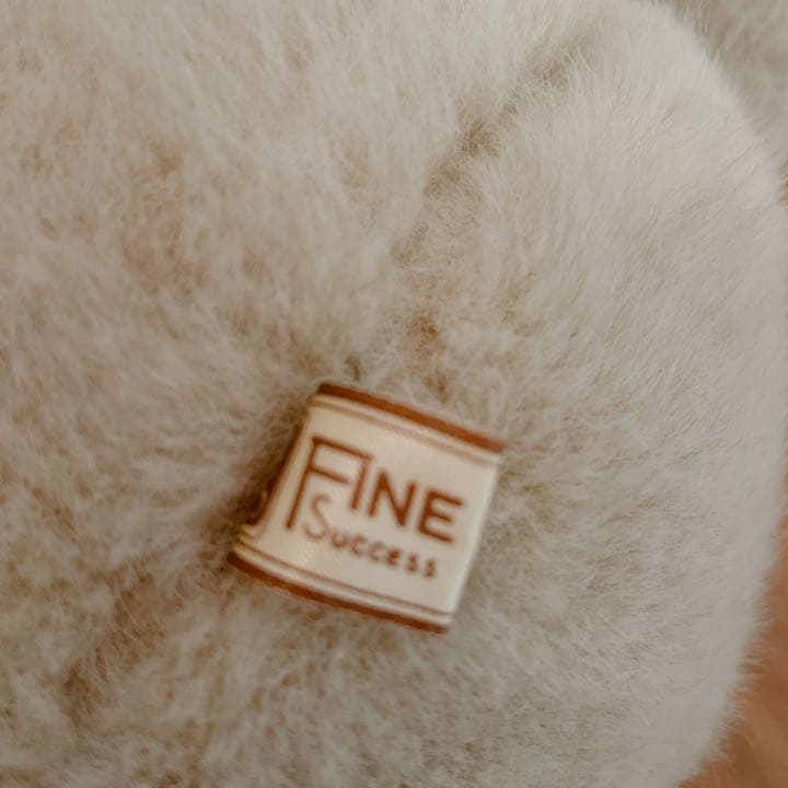 吉徳 ぬいぐるみ うさぎ 昭和 レトロ　廃盤