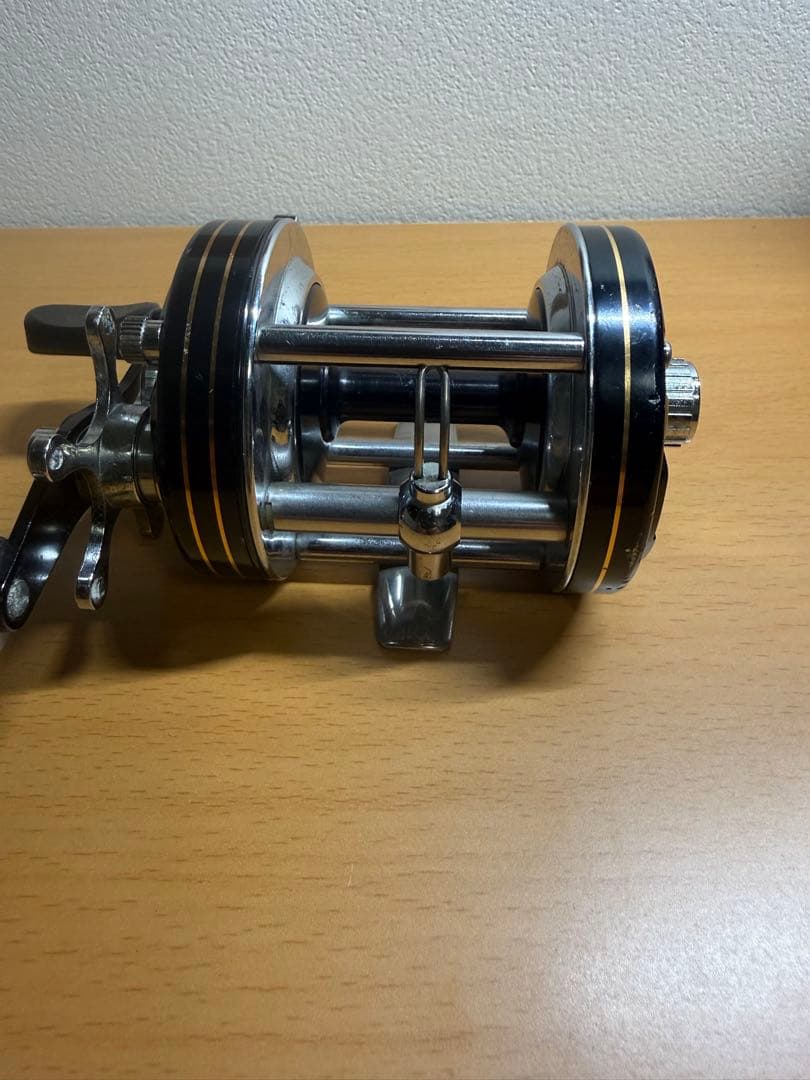 『週末セール』ダイワ　ミリオネア6000 チューニング品