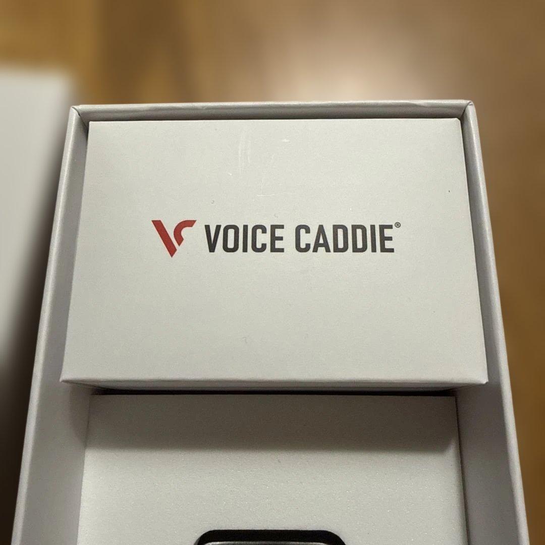 ボイスキャディ T11PRO GPSゴルフナビ 腕時計型