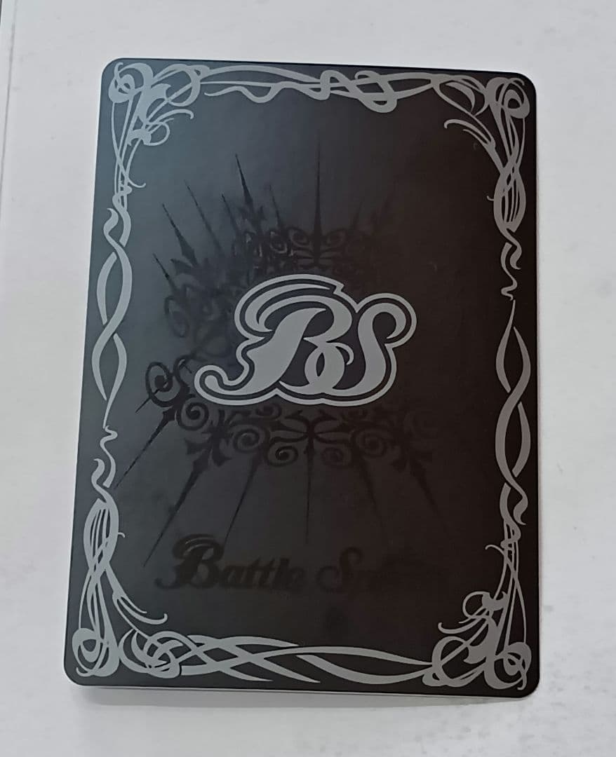 獅子王剣ナイトオーダー 1枚