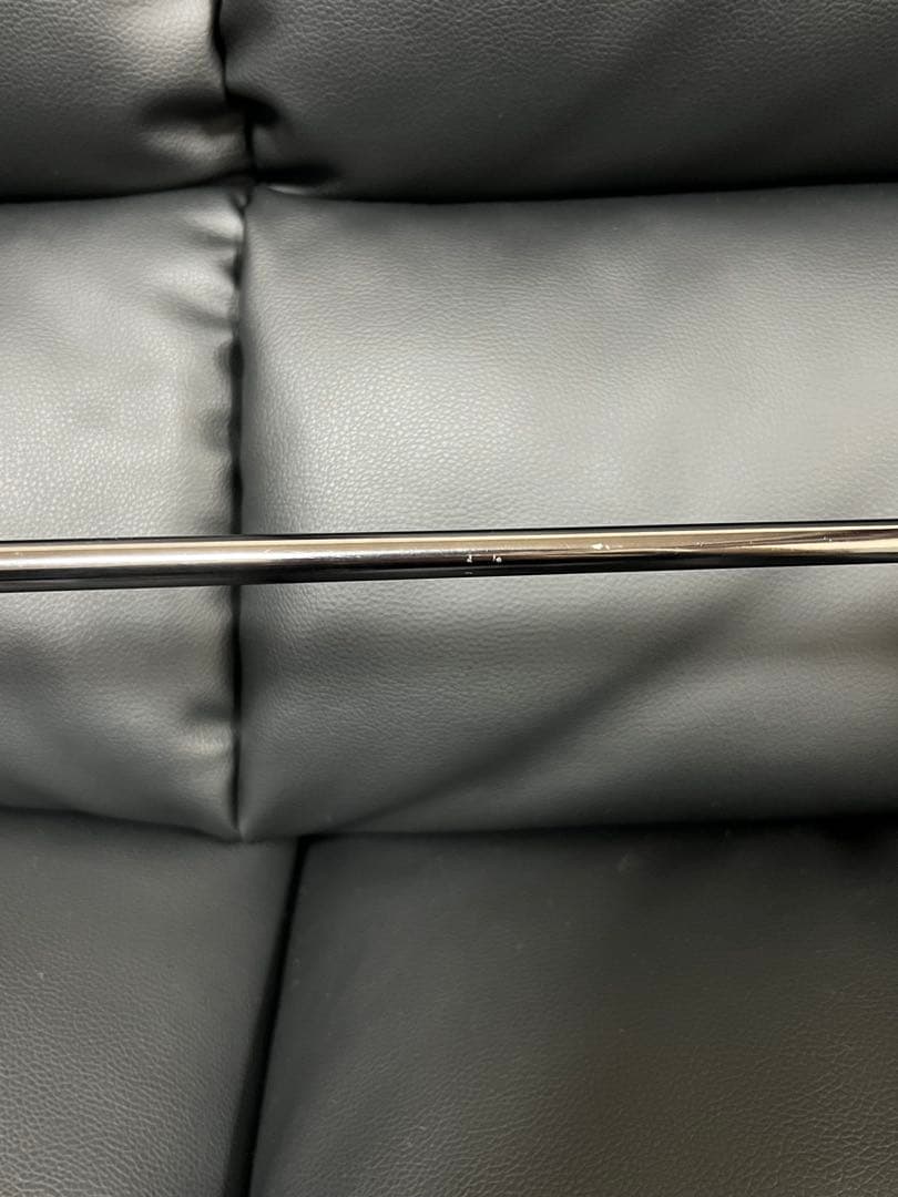 美品 レフティ PING G430 MAX 10K 10.5 65S BLACK