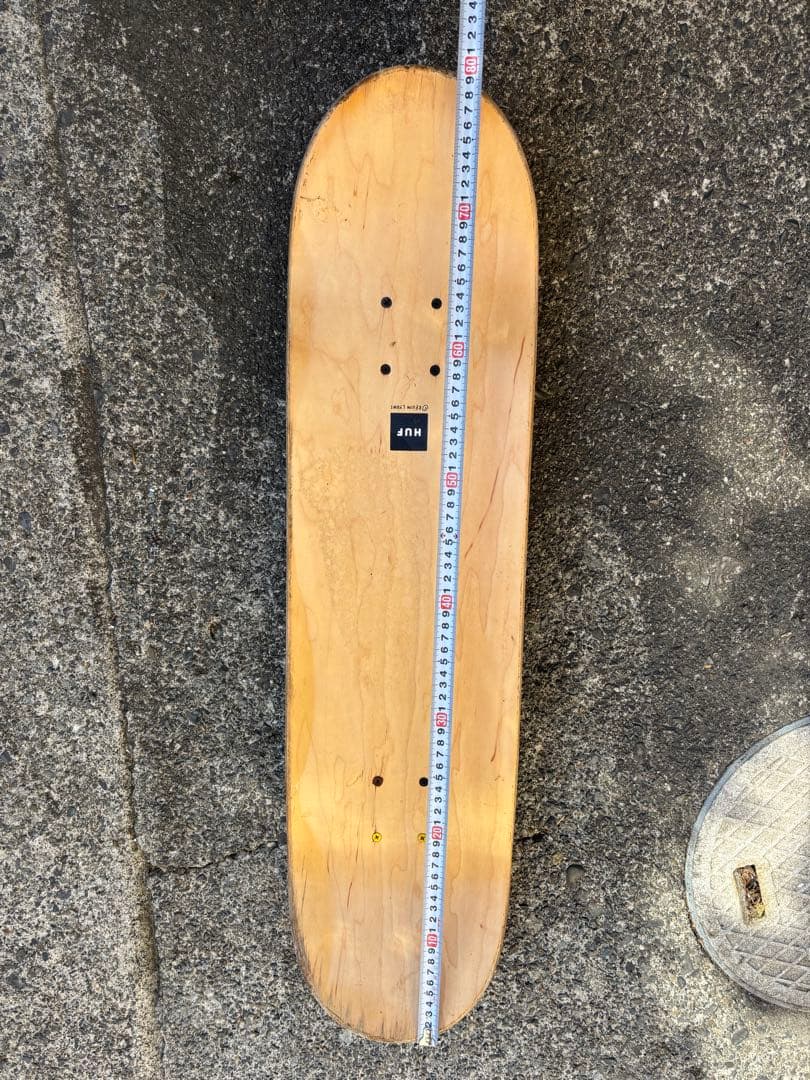 スケートボード