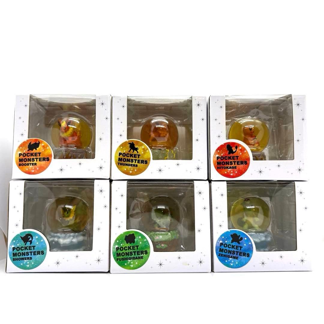 激レア　希少　スノースローライフ ポケモン 初期　2017年　20周年記念