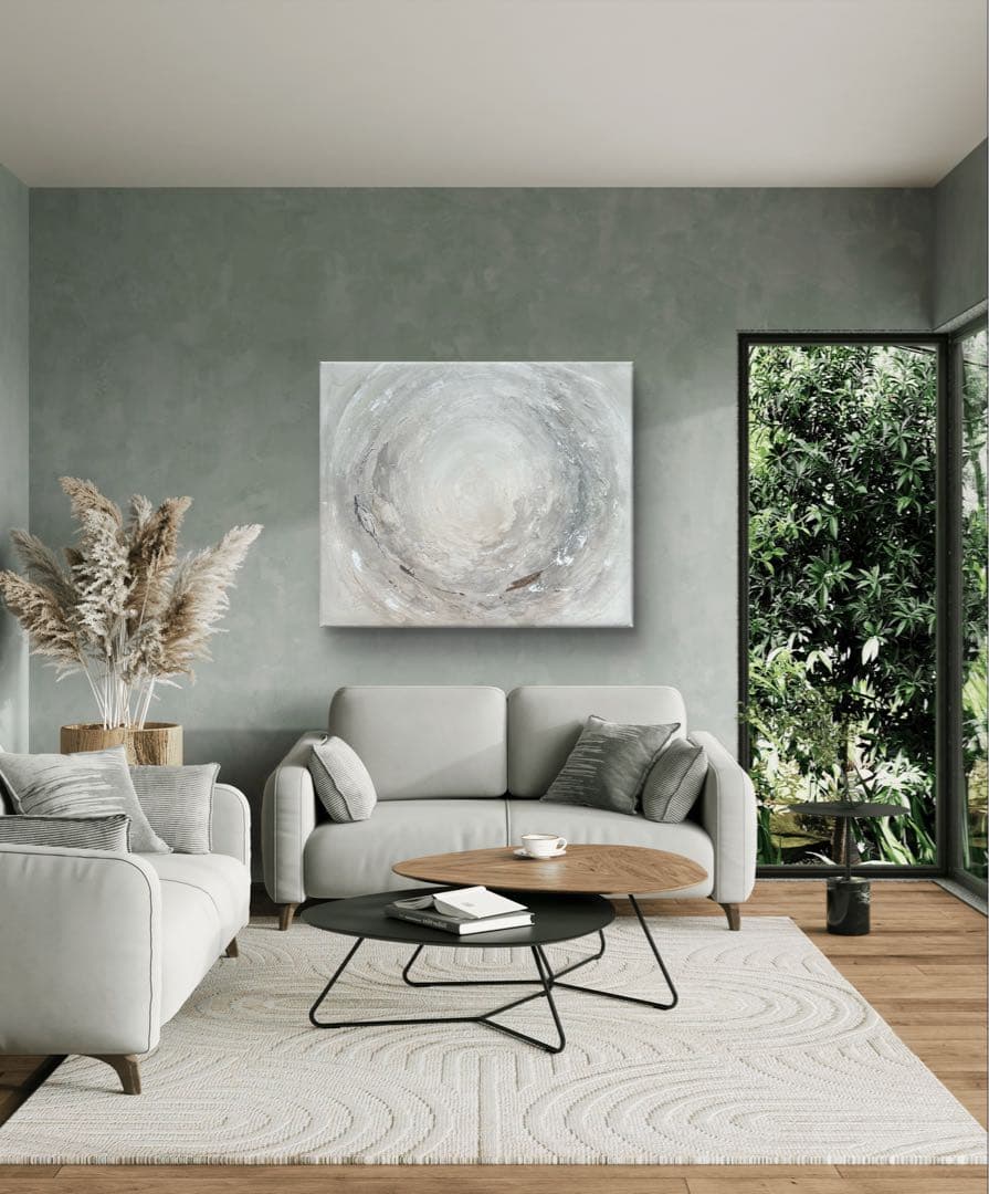 大きめ/和風/禅/絵画/アート/抽象画/ニュアンス/モダン/ホテル/内装/海外