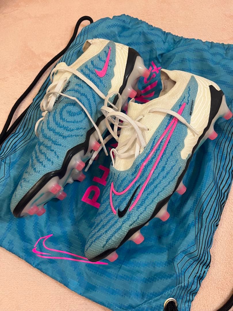 NIKE ファントムGX エリートAG-PRO