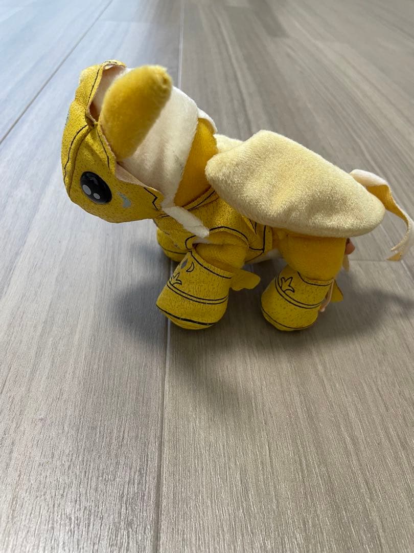 デジモン　くたキャラ　ペガスモン