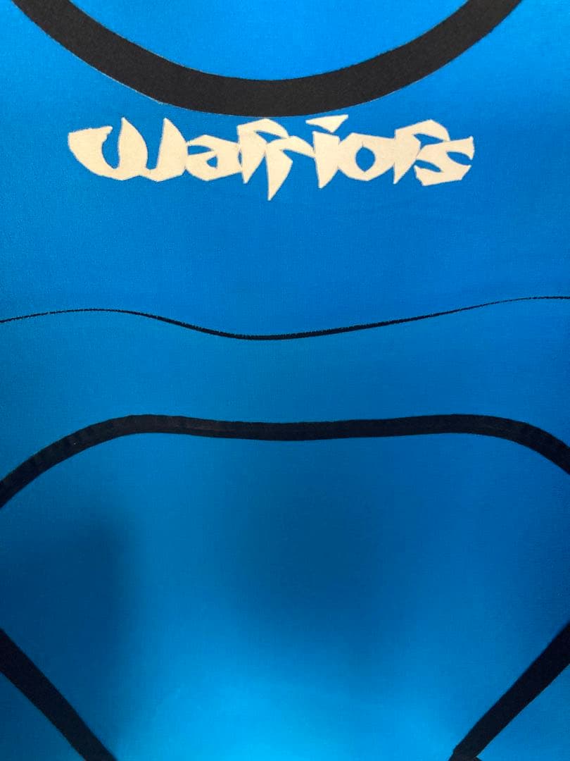 ✨使用1回のみ美品✨WAVE WARRIORSロングスリーブスプリングＭ〜L国産