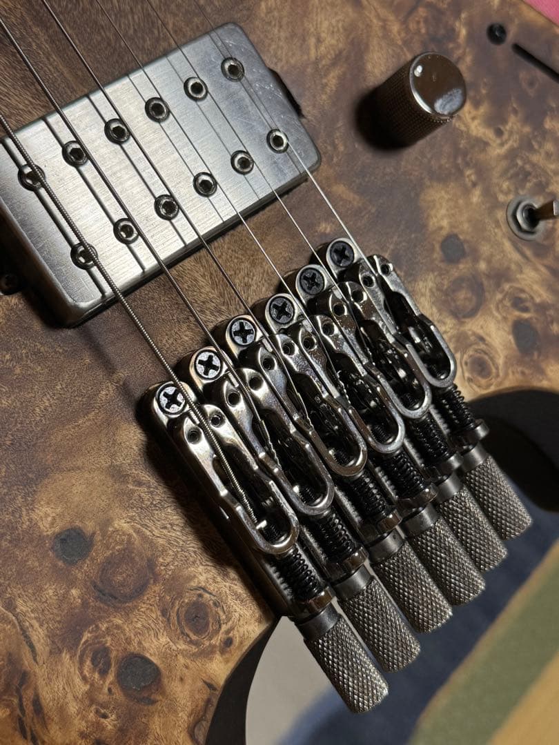 Ibanez Q52PB-ABS（最終値下げ）