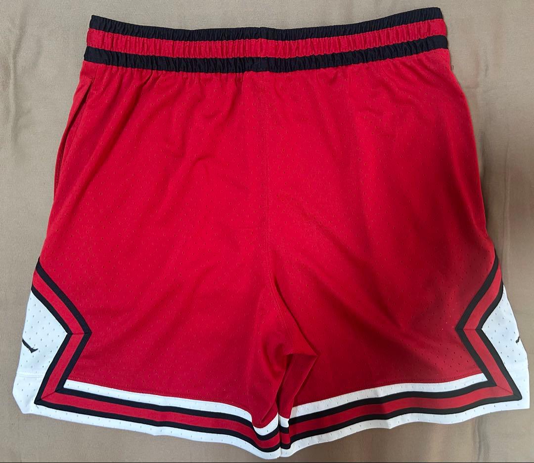 【1回のみ使用美品】JORDAN ジョーダン バスパン Lサイズ 2枚セット