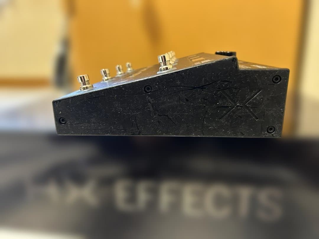 LINE 6 HX EFFECTS マルチエフェクター
