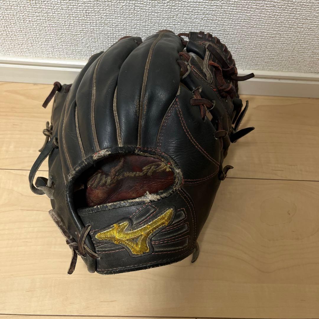 S*様 ミズノプロ軟式坂本モデルオーダー