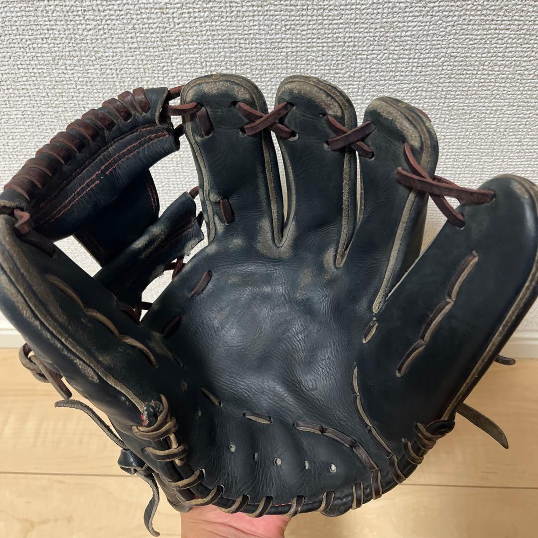 S*様 ミズノプロ軟式坂本モデルオーダー