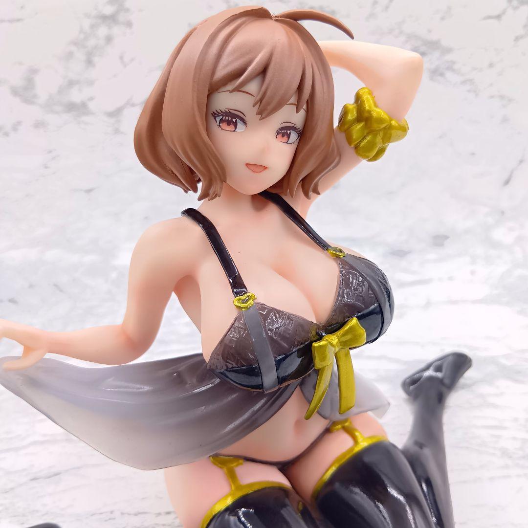 勝利の女神 NIKKE アニス フィギュア リペイント Yumemirize