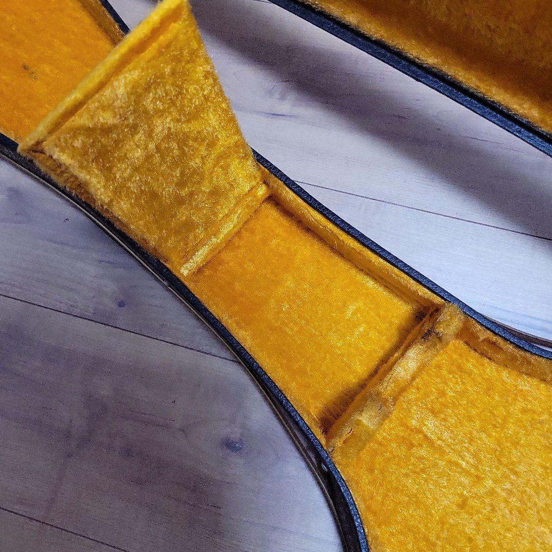 プレシジョンベースタイプ ハードケース